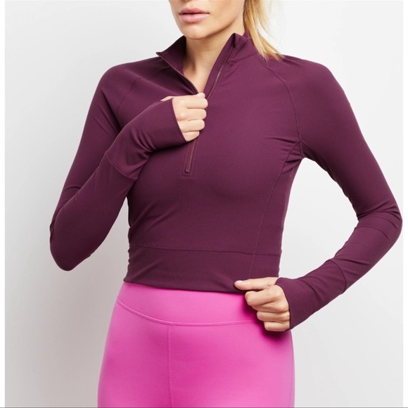 Stori Tops - Stori Elevate 1/2 Zip